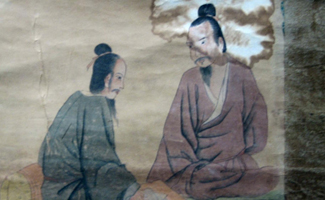 “山人”与晚明政局_[<span>方志</span><span>远</span>]