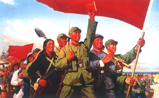 谈<span>中国</span><span>近</span><span>现代史</span>分期问题的思考_[张海鹏]