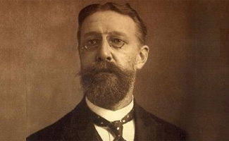 马克斯·韦伯的"超凡魅力"概念